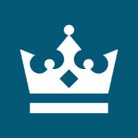 King Check - No Root logo