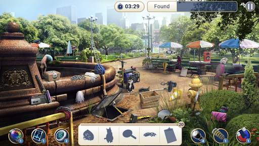 Homicide Squad: New York Cases screenshot 6
