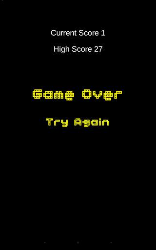 Retro Brick Car Racer screenshot 6