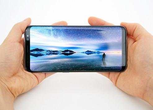 S9 Rounded Corners screenshot 4