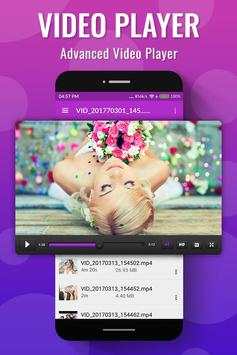 Video Player screenshot 3