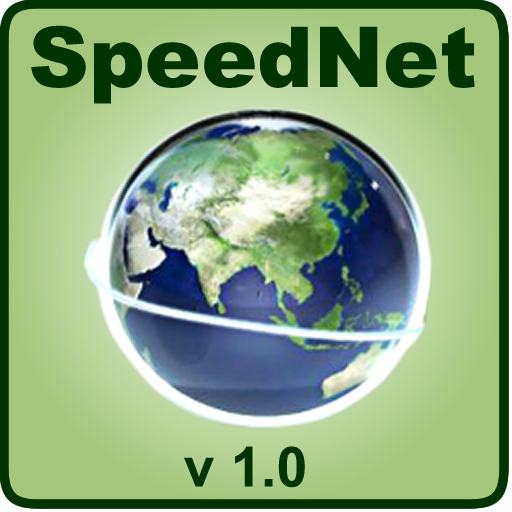 speed net иконка