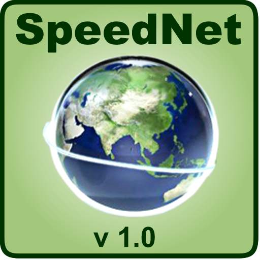 speed net 1.2
