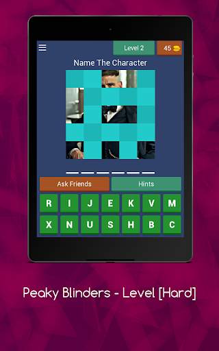 Peaky Blinders - Level [Hard] screenshot 9