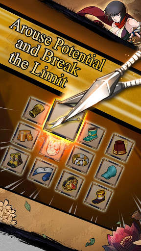 Konoha Legend screenshot 3