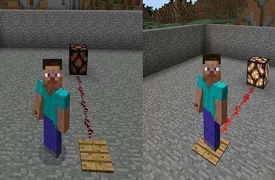 Redstone Mods For MineCraft PE screenshot 2
