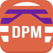 DPM Security icon