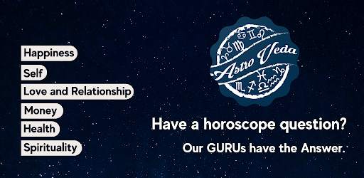 My Vedic Astrology - AstroVeda screenshot 8