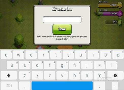 Guide Clash of Clans New screenshot 4