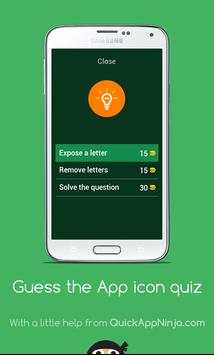 Guess the app icon- App guessing game screenshot 5