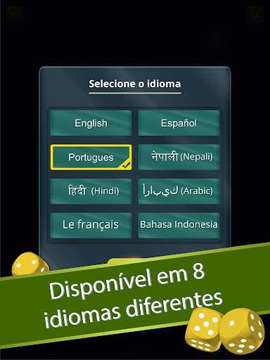 Ludo screenshot 11