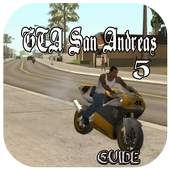 ProCheat Key for GTA 5 1.0