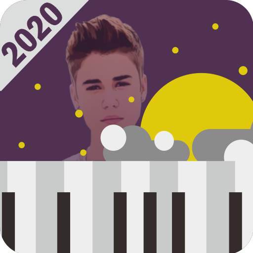 Piano Tiles Justin Bieber - Holy 🎹 1.0