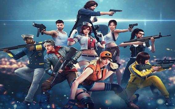 New Guide Free Fire screenshot 1