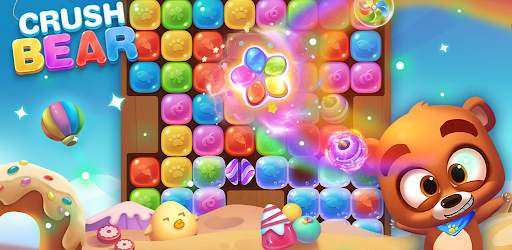Crush Bear screenshot 6