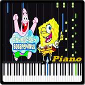 SpongeBob SquarePants Piano Games 1.2