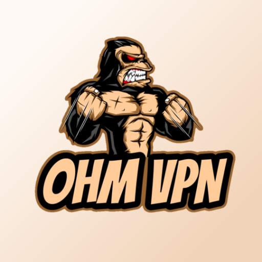 OHM VPN 1.0.1