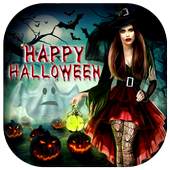 Halloween Photo Frame 2019 1.3