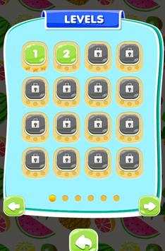 Candy Chewy Crush screenshot 3