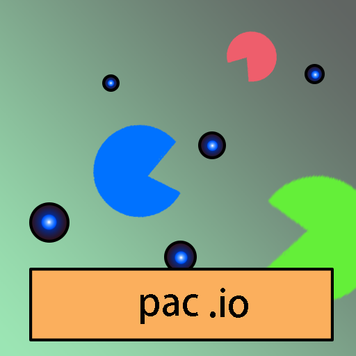 pac .io icon
