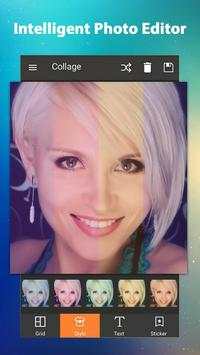 Intelligent Photo Editor screenshot 1