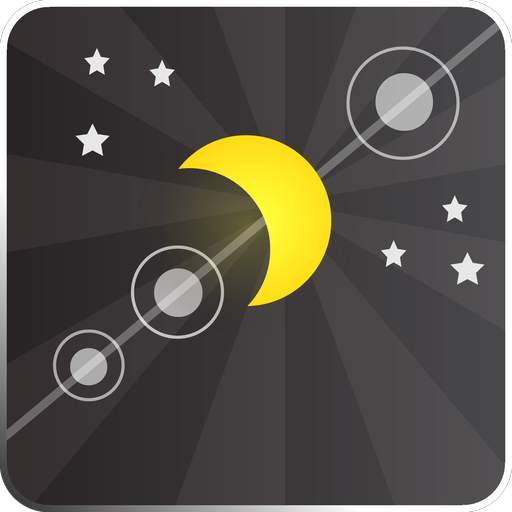 MoonTrajectory.net 2.9m