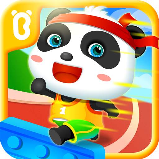 Panda Sports Games - For Kids 8.65.00.00