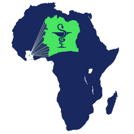 IVOIRE HEALTH icon