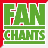 FanChants: CSKA Fans Songs & Chants logo