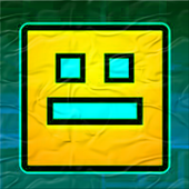 Geometry wow Dash иконка