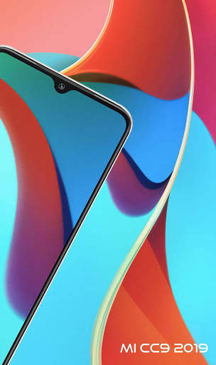 Theme for Xiaomi Mi CC9 / Xiaomi mi cc9 Pro screenshot 3