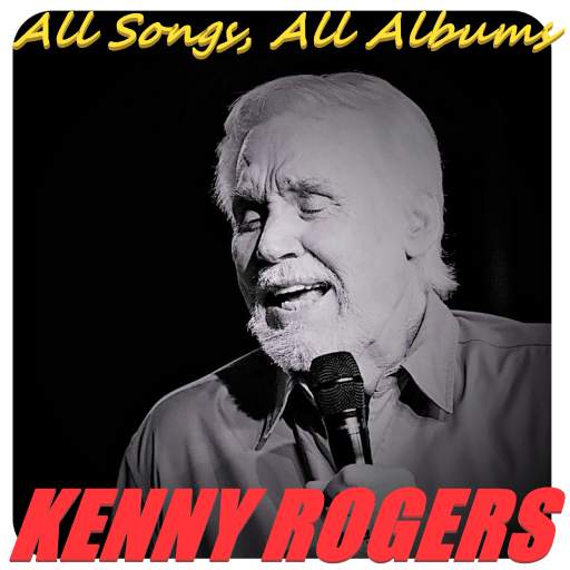 Kenny Rogers All Songs, All Albums Music Video 2.0.6