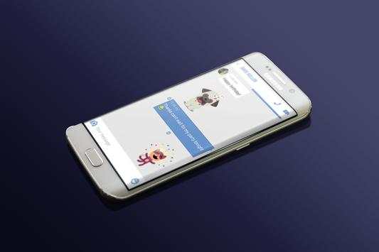 imo Speed Free Calls & video Chat screenshot 2