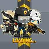 Zombie Defender War 0.3