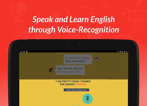 Hello English: Learn English screenshot 18