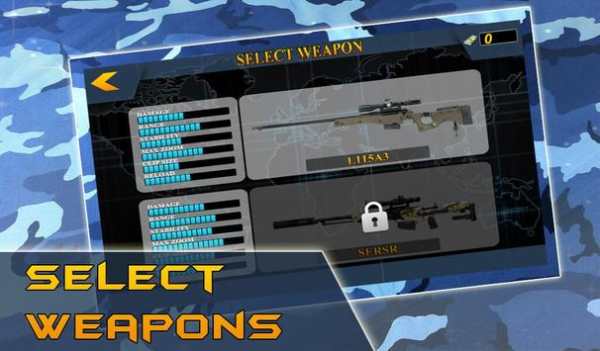 City Soldier Clash screenshot 6