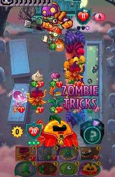 Tips for Plants vs Zombies Heroes screenshot 1