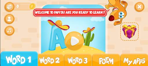 Papita | پاپیتا screenshot 1