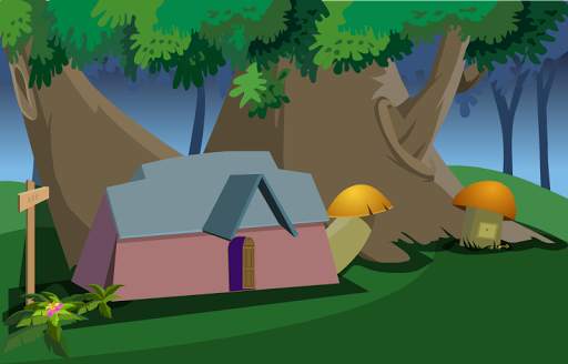 Escape Games Jolly-190 screenshot 2