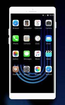Theme for Samsung galaxy J7 wallpaper screenshot 2