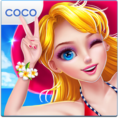 Crazy Beach Party-Coco Summer! icon