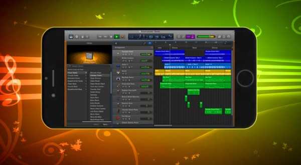 Garage Band screenshot 2