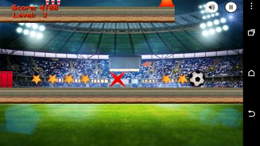 Soccer World screenshot 6