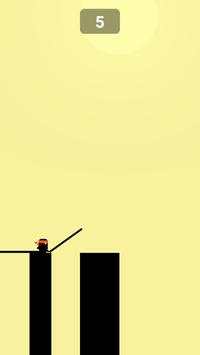 Baton Ninja screenshot 8