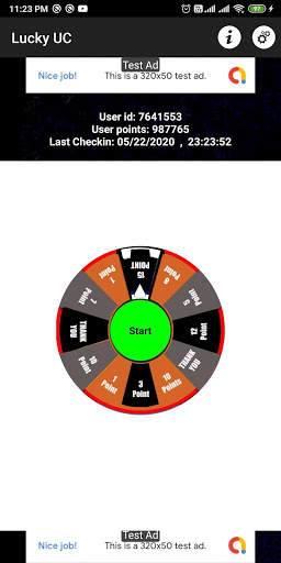xTx UC screenshot 2