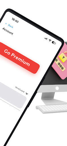 Start VPN- Fast and Secure VPN screenshot 5