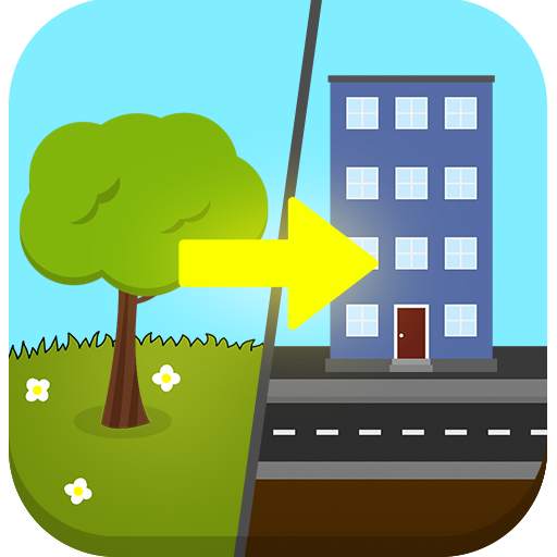 Develop your world 1.06