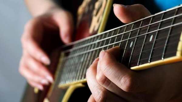 Music fingerstyle Guitar screenshot 3