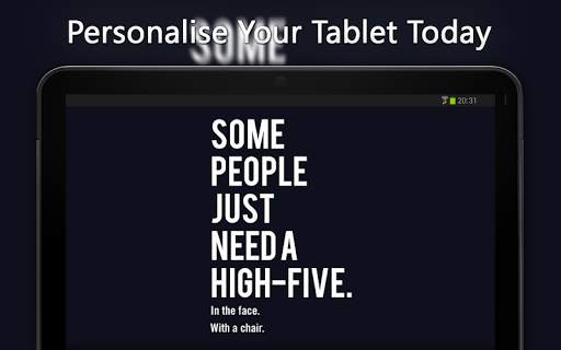Funny Quotes Wallpapers screenshot 6