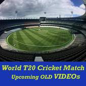 T20 Cricket Match 2017 VIDEOs 5.1